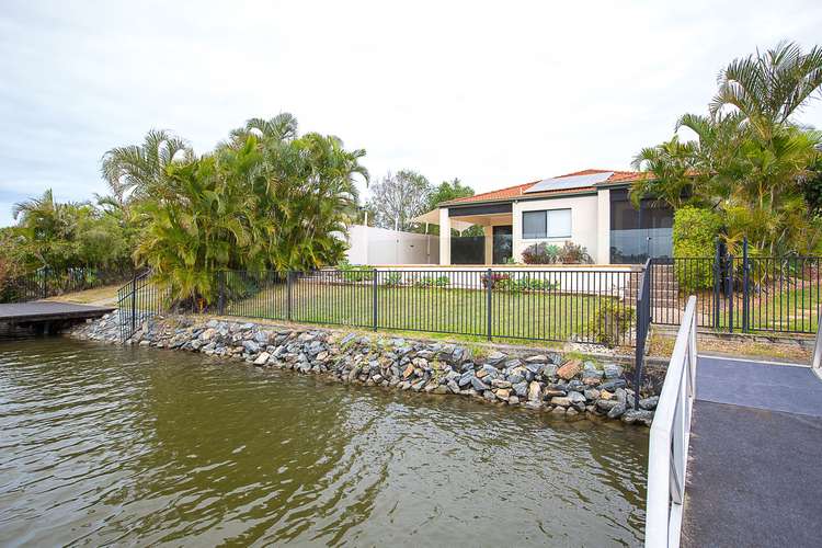 Third view of Homely house listing, 29 Lee Anne Crescent, Helensvale QLD 4212
