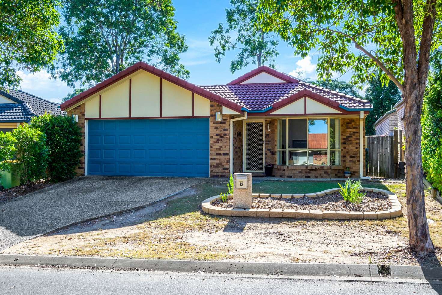 Main view of Homely house listing, 13 Tiber Crescent, Springfield QLD 4300