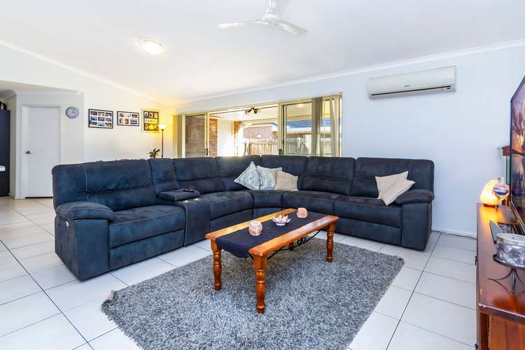 Second view of Homely house listing, 13 Tiber Crescent, Springfield QLD 4300