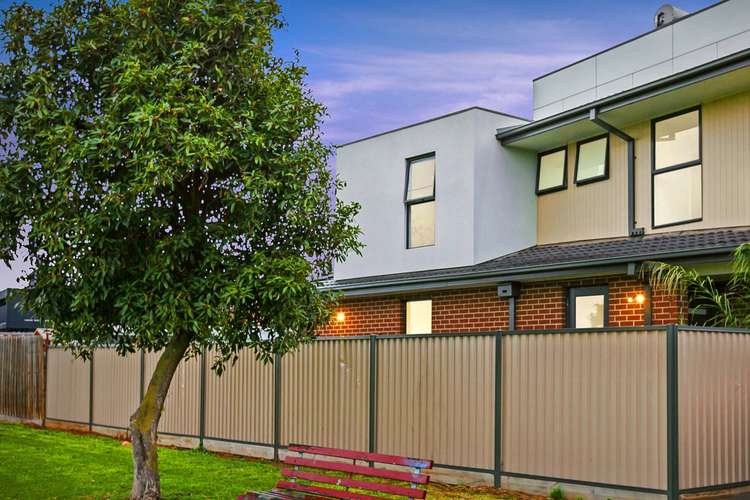 Main view of Homely townhouse listing, 5/110 Albert Street, Preston VIC 3072