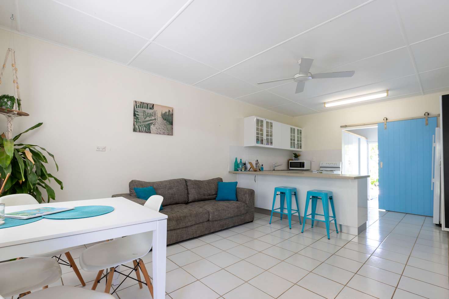 Main view of Homely semiDetached listing, 2/4 Olive Street, Newell QLD 4873