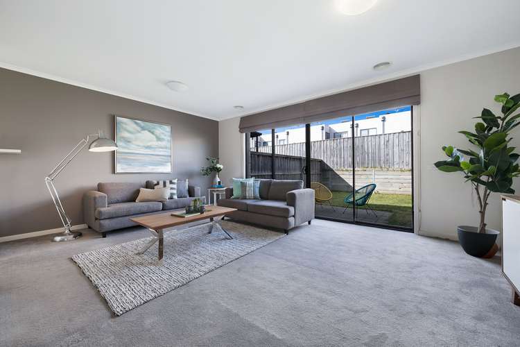 Third view of Homely house listing, 19 Edgbaston Way, Mulgrave VIC 3170