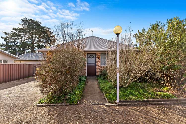 Main view of Homely house listing, 2/12 Coronation Avenue, Braidwood NSW 2622