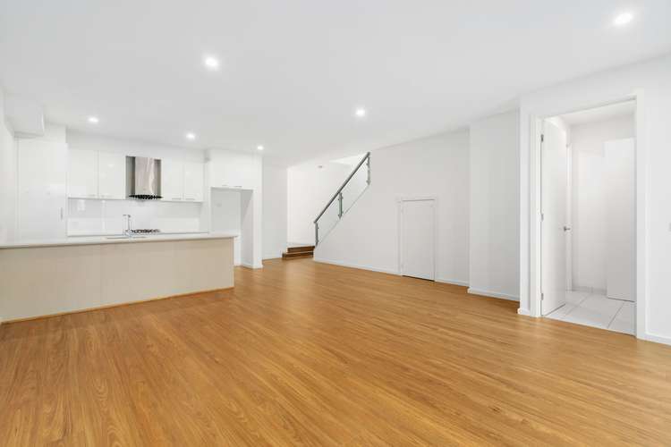 Second view of Homely townhouse listing, 30B Main Drive, Bundoora VIC 3083