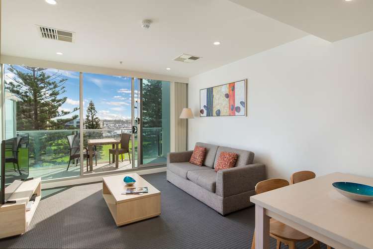 Main view of Homely apartment listing, 426/29 Colley Terrace, Glenelg SA 5045