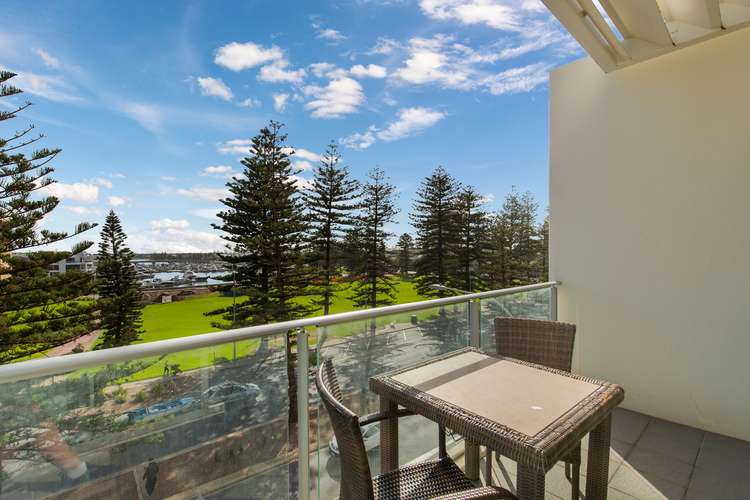 Third view of Homely apartment listing, 426/29 Colley Terrace, Glenelg SA 5045