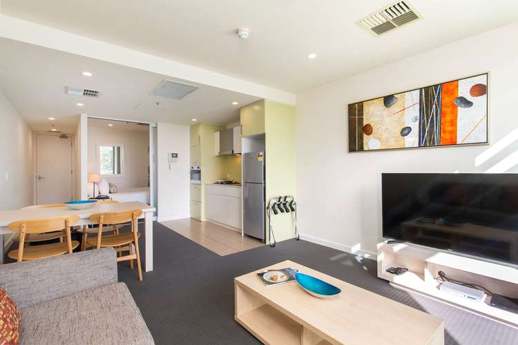 Fifth view of Homely apartment listing, 426/29 Colley Terrace, Glenelg SA 5045