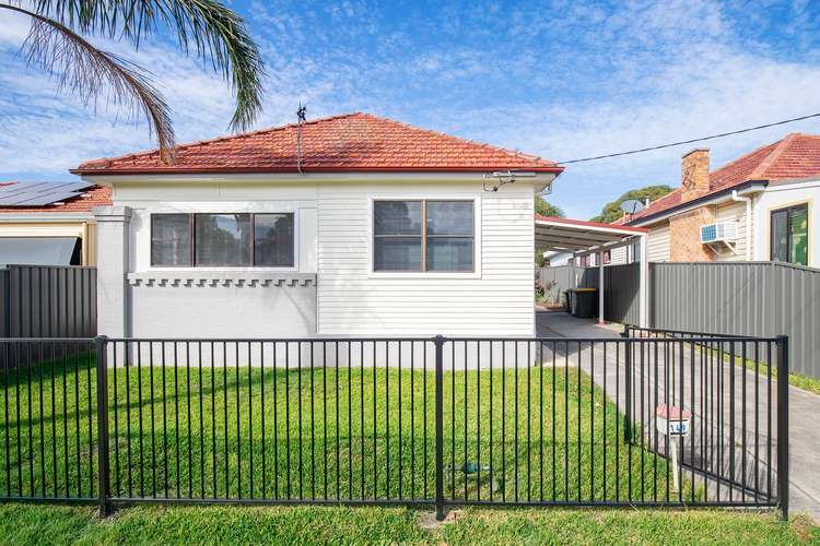 Main view of Homely house listing, 149 Wilkinson Avenue, Birmingham Gardens NSW 2287