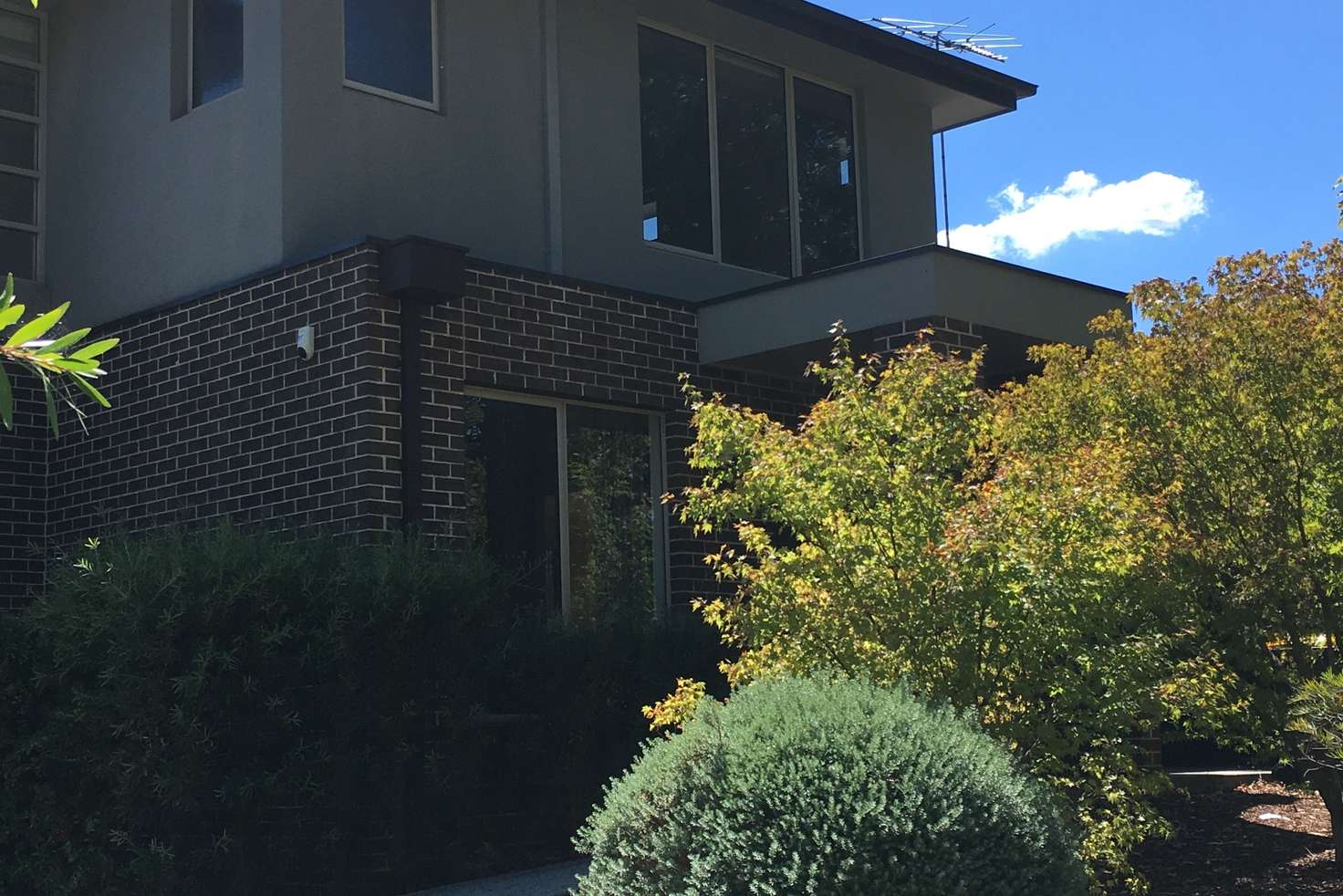 Main view of Homely house listing, 1/7 Railway Road, Blackburn VIC 3130