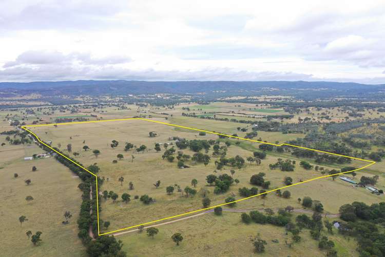 Main view of Homely ruralOther listing, 68 Ross Road, Tenterfield NSW 2372