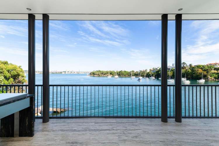 Third view of Homely apartment listing, 3/1 Musgrave Street, Mosman NSW 2088