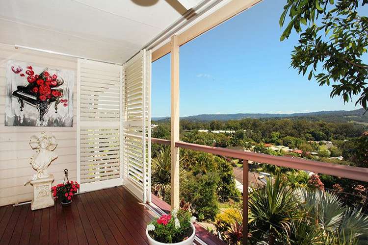 Main view of Homely house listing, 6 Kooyonga Court, Nambour QLD 4560