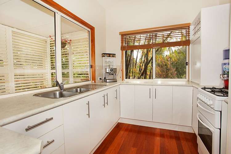 Second view of Homely house listing, 6 Kooyonga Court, Nambour QLD 4560