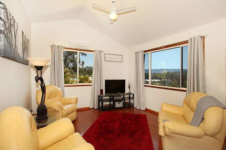 Fourth view of Homely house listing, 6 Kooyonga Court, Nambour QLD 4560