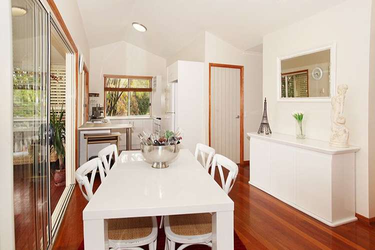 Fifth view of Homely house listing, 6 Kooyonga Court, Nambour QLD 4560