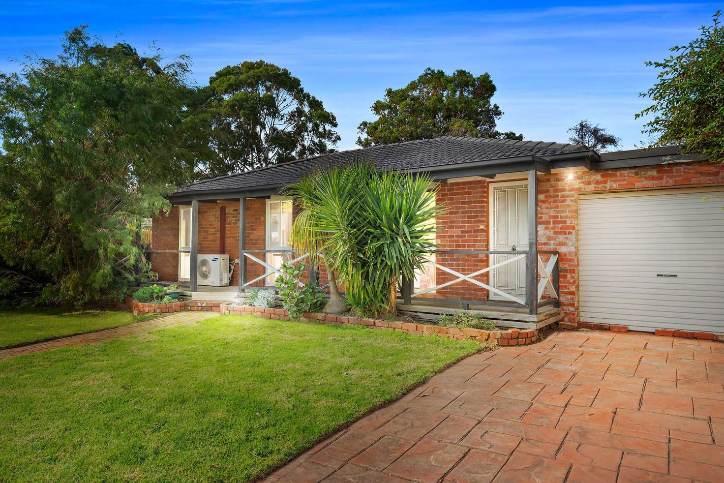 Main view of Homely house listing, 11 Deakin Crescent, Baxter VIC 3911