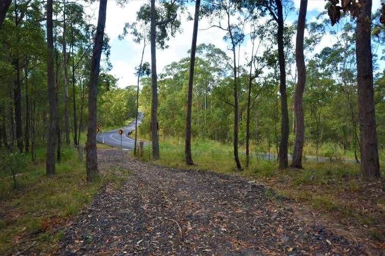 Fifth view of Homely residentialLand listing, Lot 11 Theodore Road, Kurwongbah QLD 4503