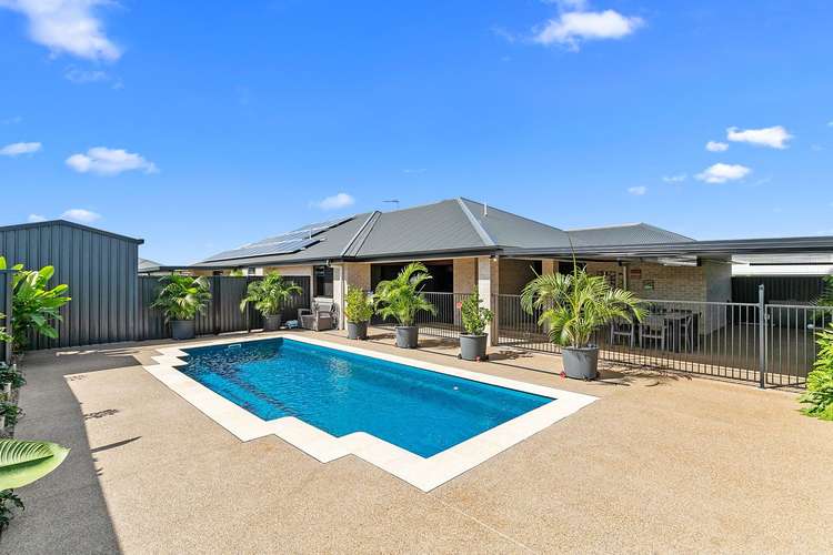 Main view of Homely house listing, 6 Blackpepper Avenue, Nikenbah QLD 4655