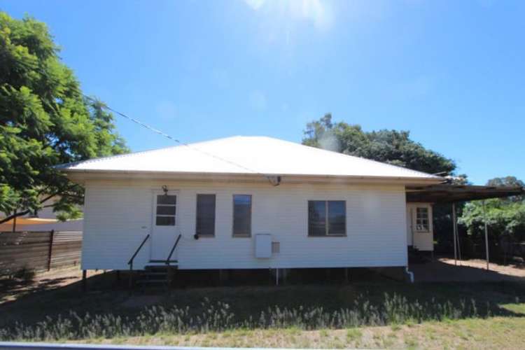 101 Watson Street, Charleville QLD 4470