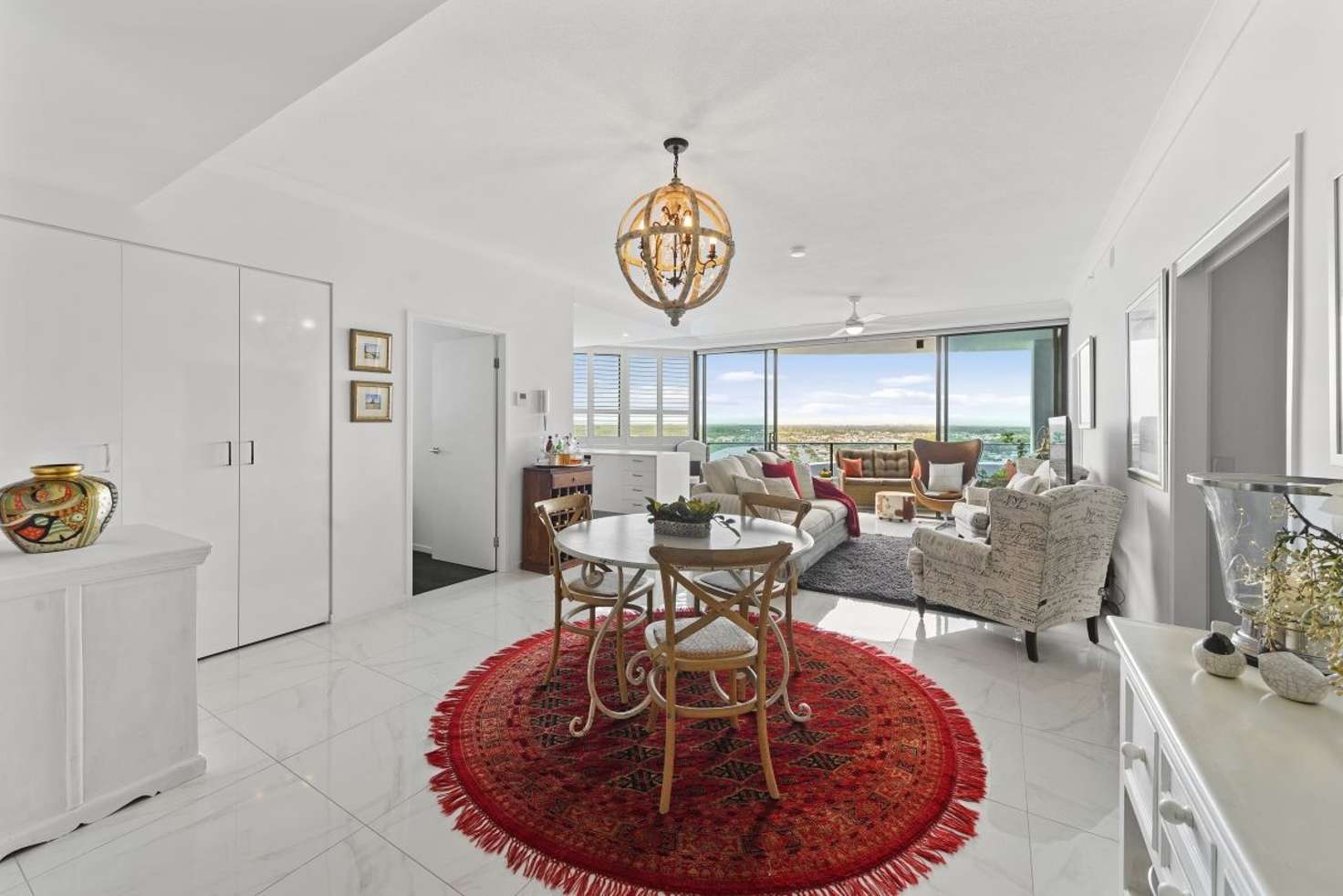 Main view of Homely apartment listing, 31201/5 Harbour Side Court, Biggera Waters QLD 4216