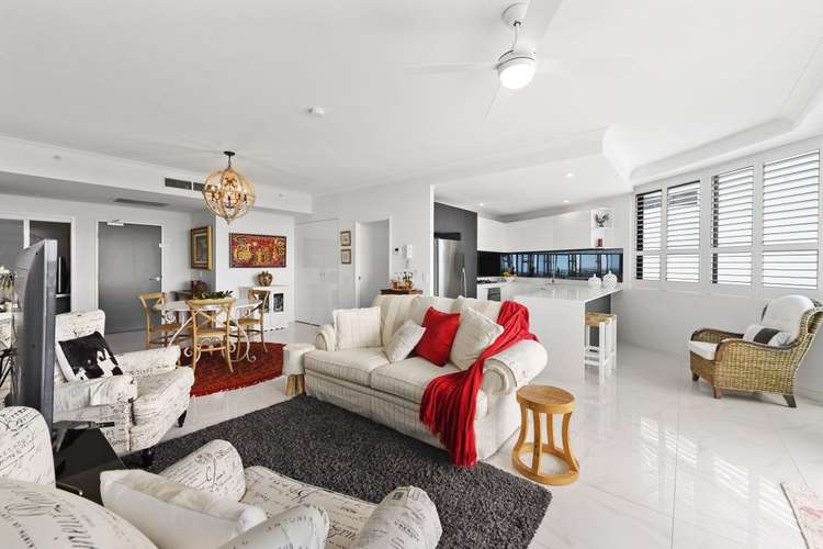 Sixth view of Homely apartment listing, 31201/5 Harbour Side Court, Biggera Waters QLD 4216