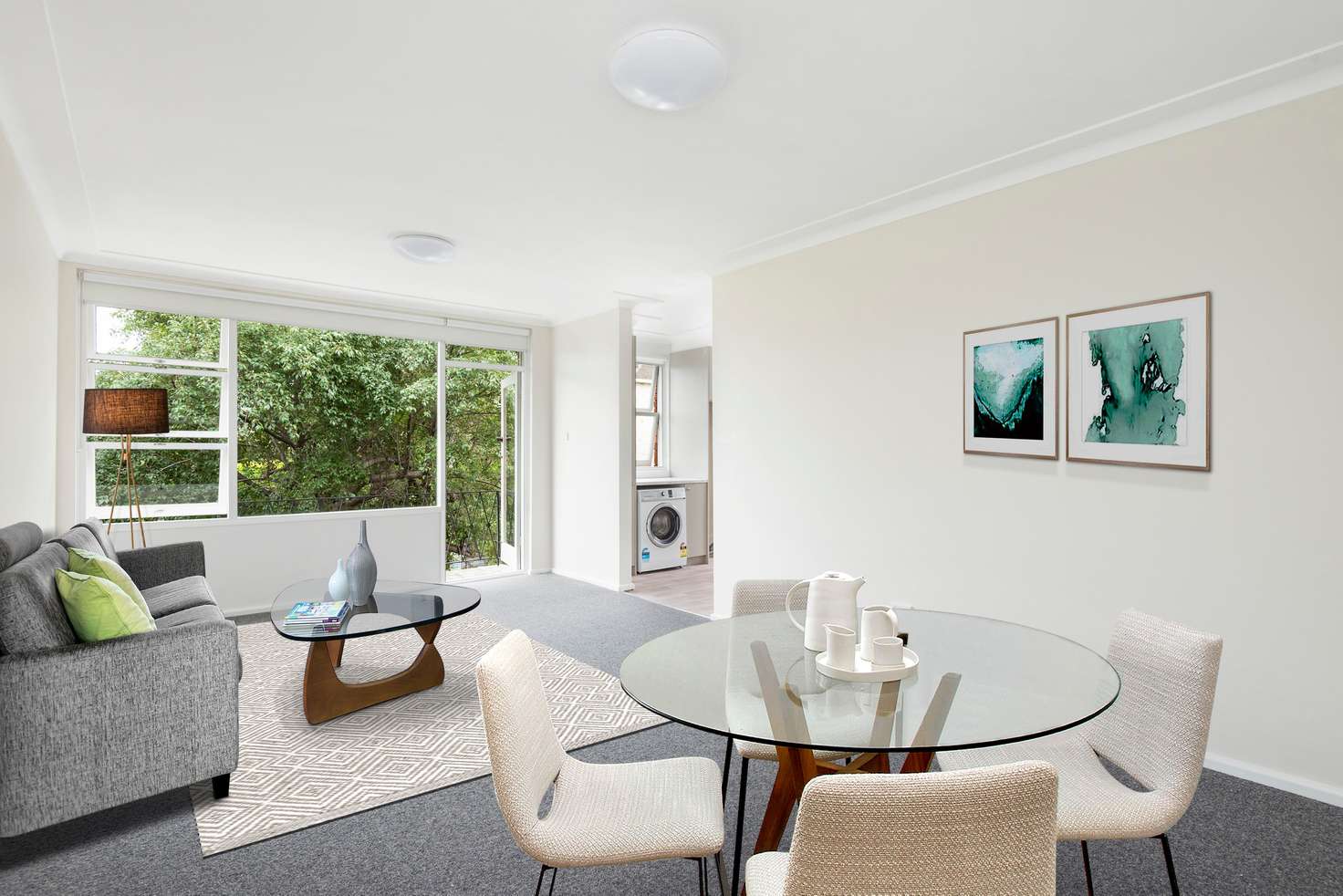 Main view of Homely apartment listing, 11/44 Bennett Street, Cremorne NSW 2090