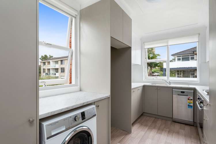 Third view of Homely apartment listing, 11/44 Bennett Street, Cremorne NSW 2090