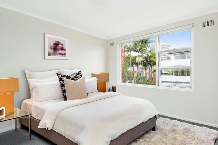 Fourth view of Homely apartment listing, 11/44 Bennett Street, Cremorne NSW 2090