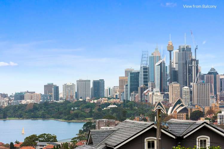 Fifth view of Homely apartment listing, 11/44 Bennett Street, Cremorne NSW 2090