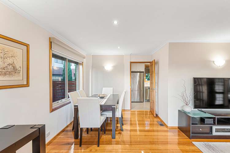 Fifth view of Homely house listing, 63 Albany Drive, Mulgrave VIC 3170