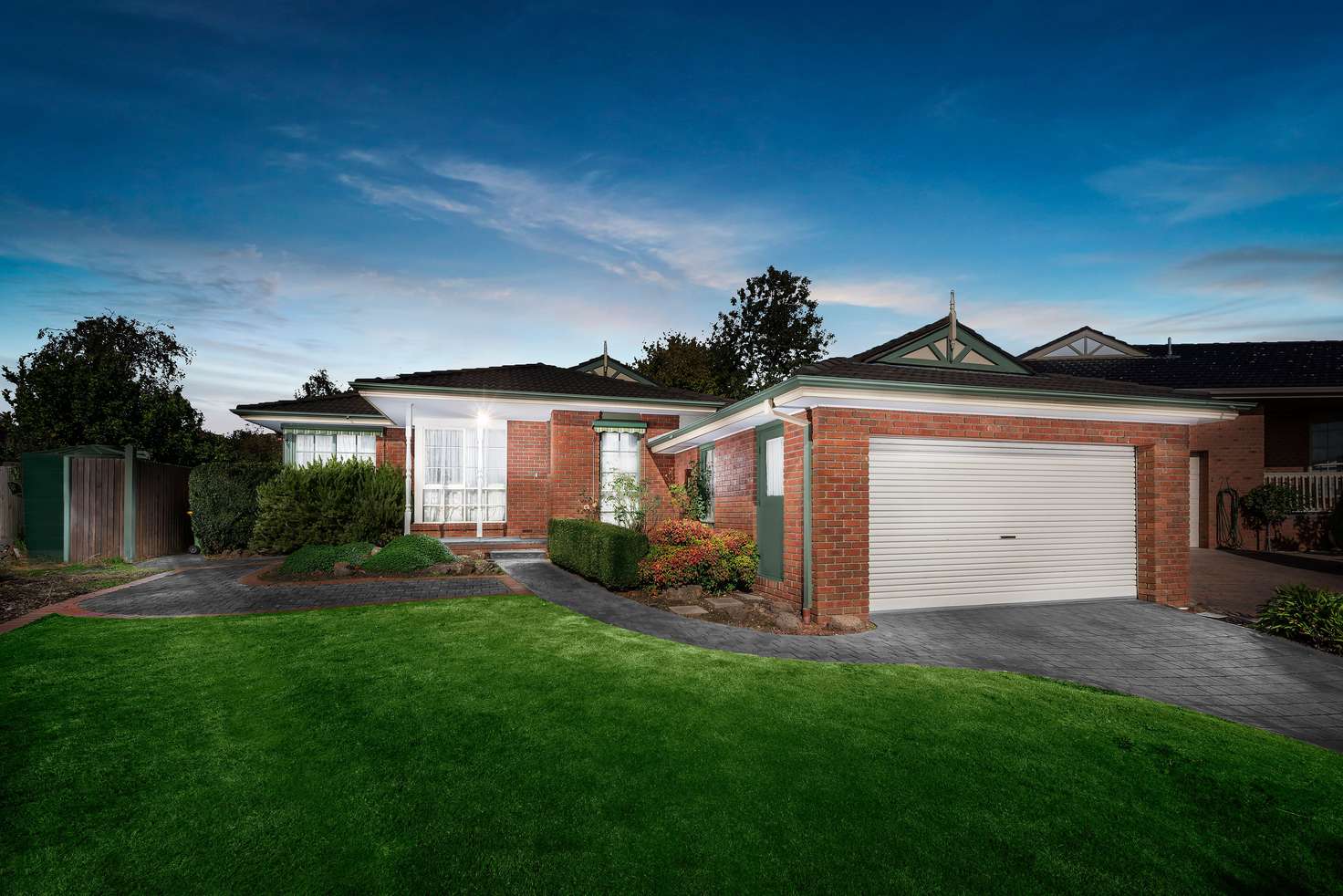Main view of Homely house listing, 7 Lawncliffe Court, Rowville VIC 3178