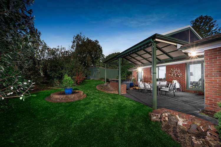 Seventh view of Homely house listing, 7 Lawncliffe Court, Rowville VIC 3178