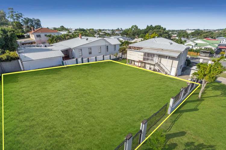 Sixth view of Homely residentialLand listing, Lot 22 (29) Cowper Street, Gordon Park QLD 4031