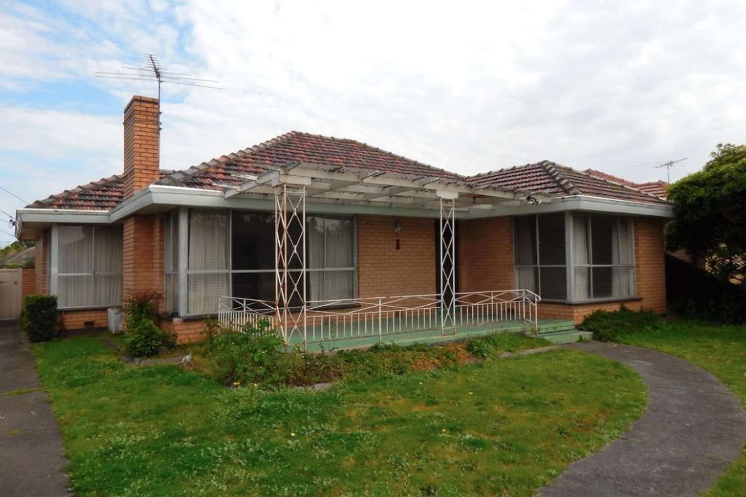 Main view of Homely house listing, 1 Prince Andrew Avenue, Lalor VIC 3075