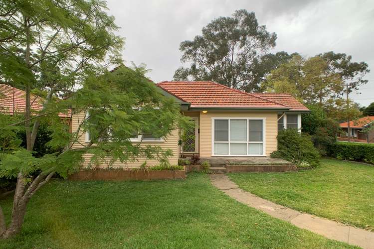 11 O'Keefe Crescent, Eastwood NSW 2122