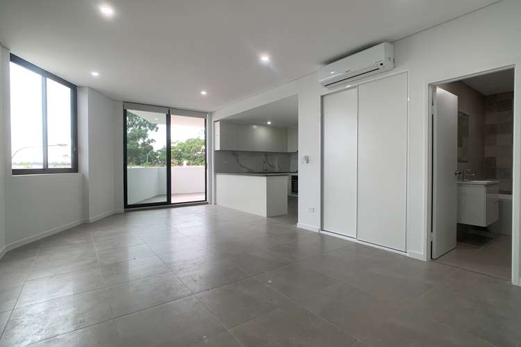 Third view of Homely apartment listing, 101/888 Woodville Road, Villawood NSW 2163