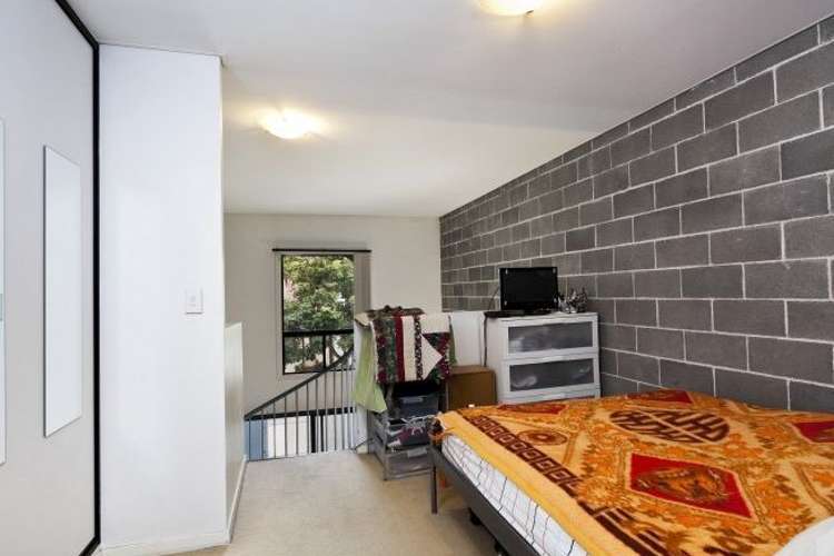 Third view of Homely apartment listing, 32/9-27 Moorgate Street, Chippendale NSW 2008