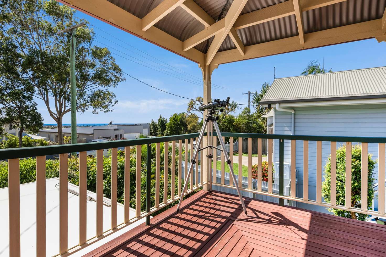 Main view of Homely house listing, 38 Seagull Avenue, Aroona QLD 4551