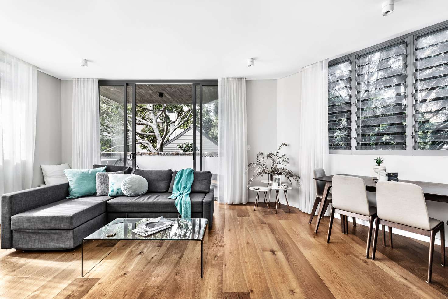 Main view of Homely apartment listing, 104/38 Ocean Street, Bondi NSW 2026