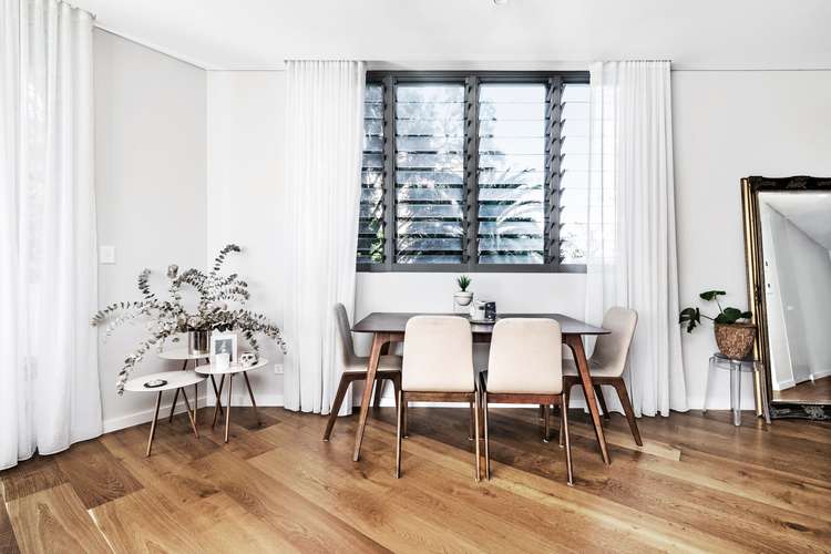 Third view of Homely apartment listing, 104/38 Ocean Street, Bondi NSW 2026