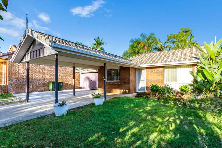Main view of Homely house listing, 3 Conifer Place, Forest Lake QLD 4078