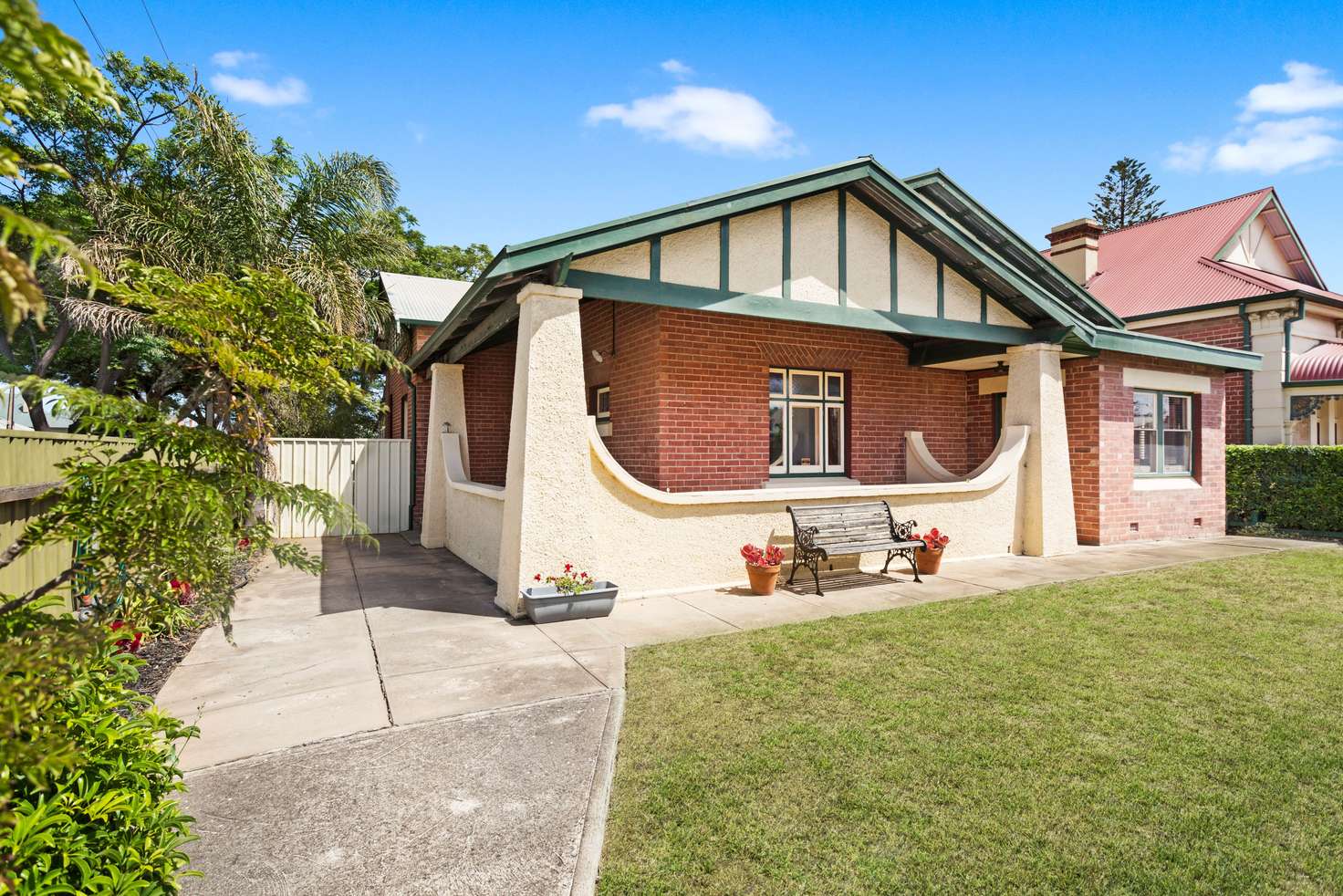 Main view of Homely house listing, 313 Military Road, Semaphore SA 5019