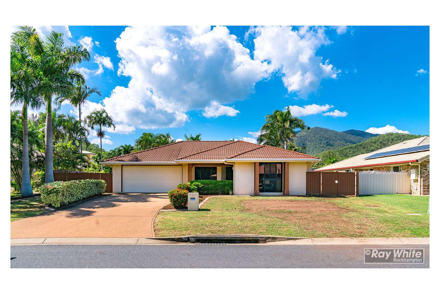 Main view of Homely house listing, 15 Harris Crescent, Norman Gardens QLD 4701