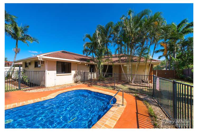 Second view of Homely house listing, 15 Harris Crescent, Norman Gardens QLD 4701