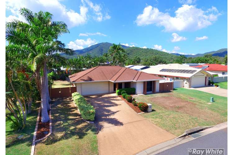 Sixth view of Homely house listing, 15 Harris Crescent, Norman Gardens QLD 4701