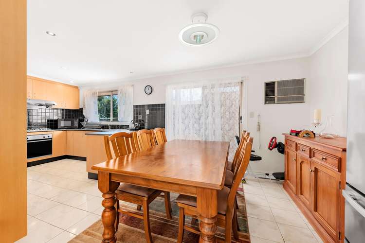 Third view of Homely house listing, 52 Buckmaster Drive, Mill Park VIC 3082