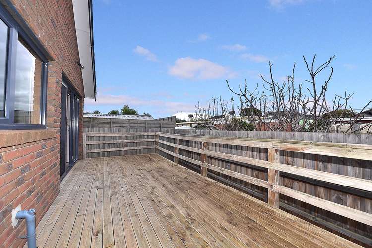 Second view of Homely unit listing, 2/18 McKay Street, Parkdale VIC 3195