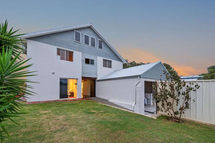 Main view of Homely house listing, Lot 2, 62 High Street, Sorrento WA 6020