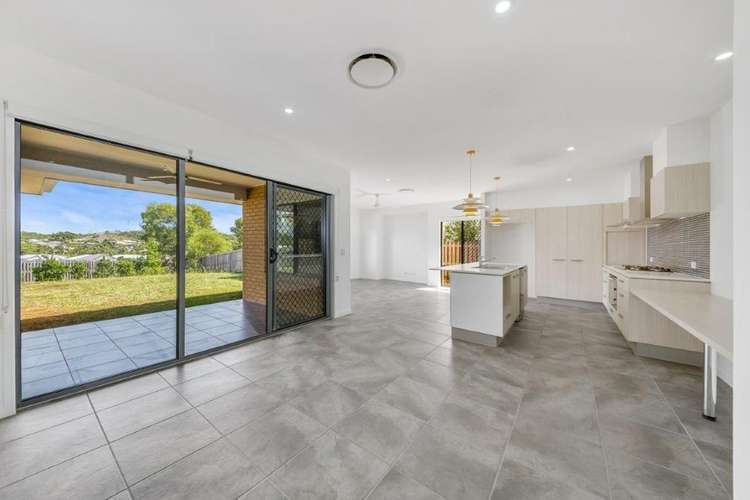 Third view of Homely house listing, 10 Cornforth Crescent, Kirkwood QLD 4680