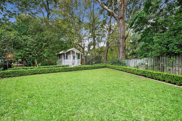 Third view of Homely house listing, 6 Rawson Crescent, Pymble NSW 2073